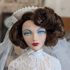 Gene Fashion designer doll Ashton Drake